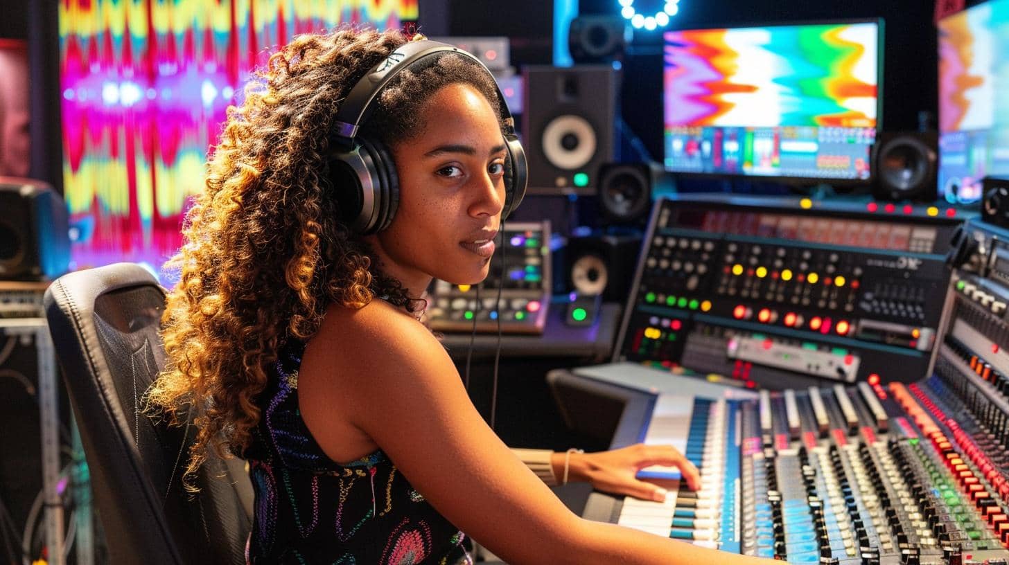 Curso de Design Sonoro em Home Studio