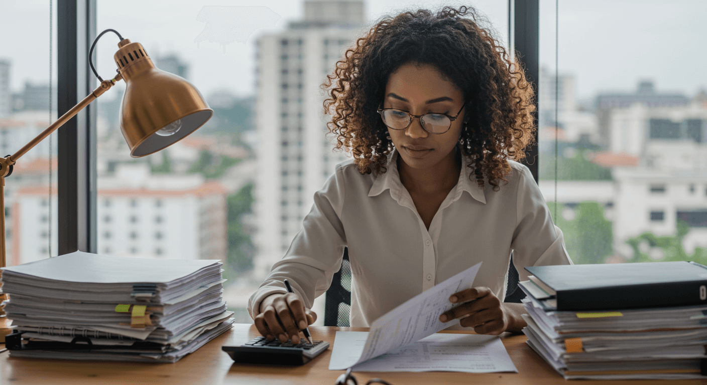 Curso de Imposto de Renda para Contadores
