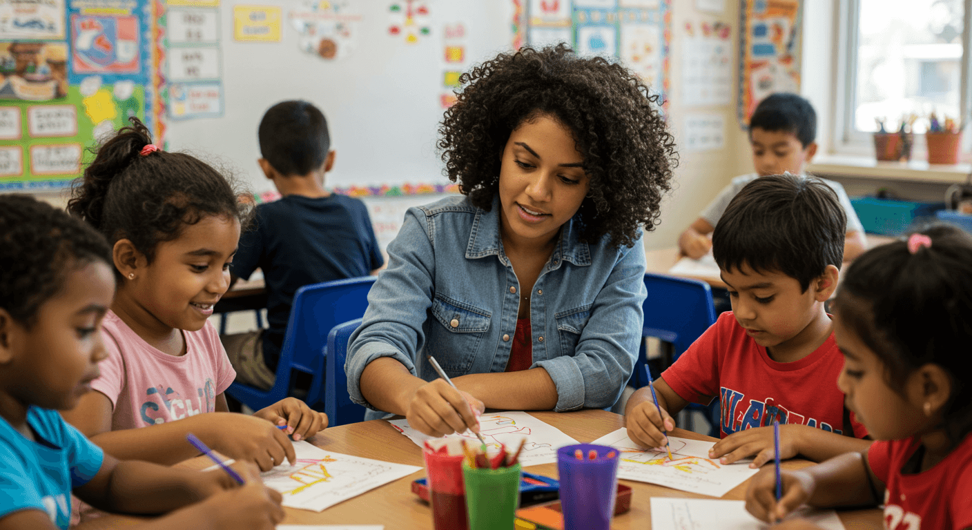 Curso de Pedagogia Social
