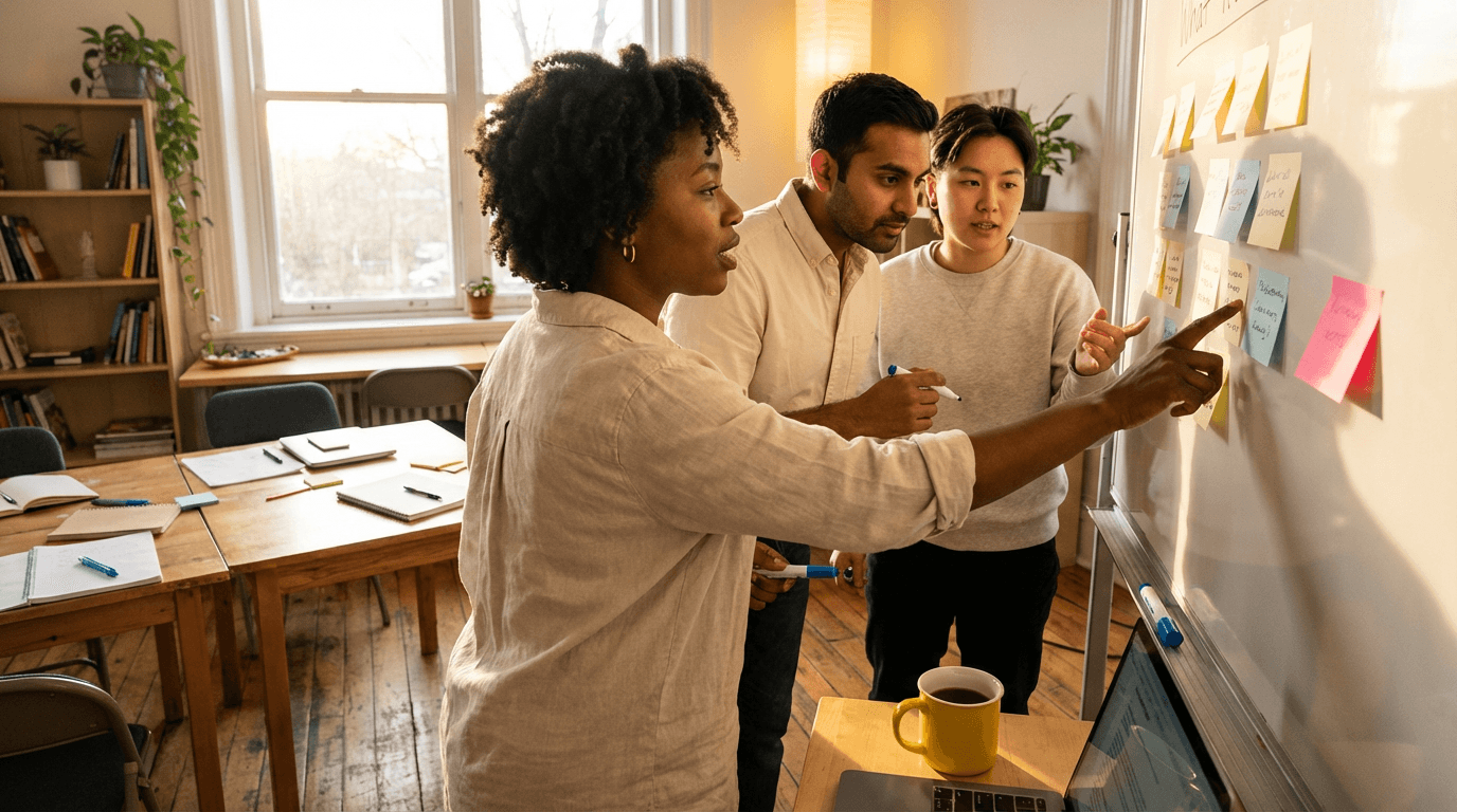 Facilitator Training