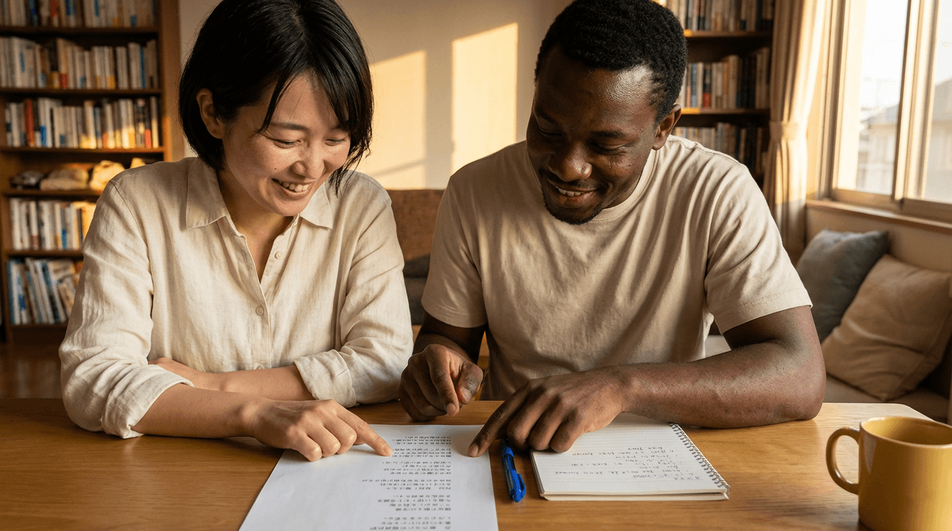 cours poème japonais
