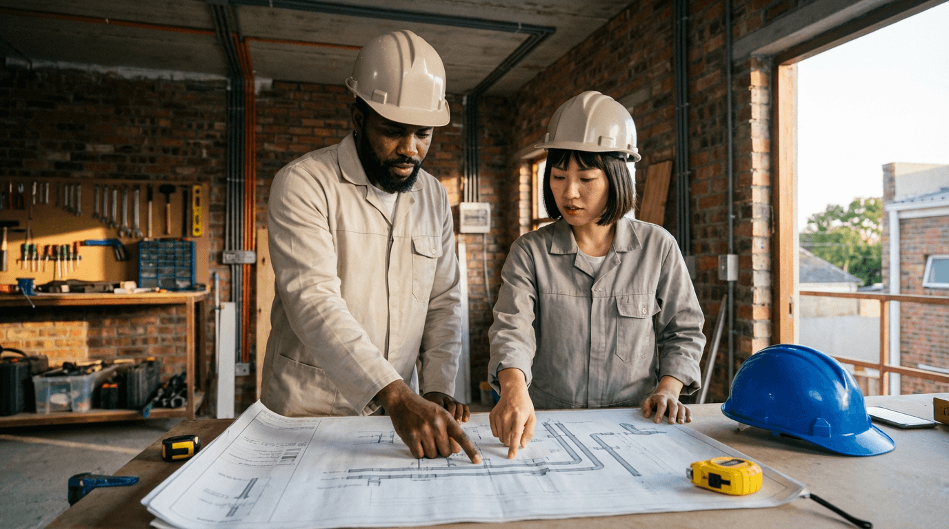 Curso de Engenheiro Hidráulico