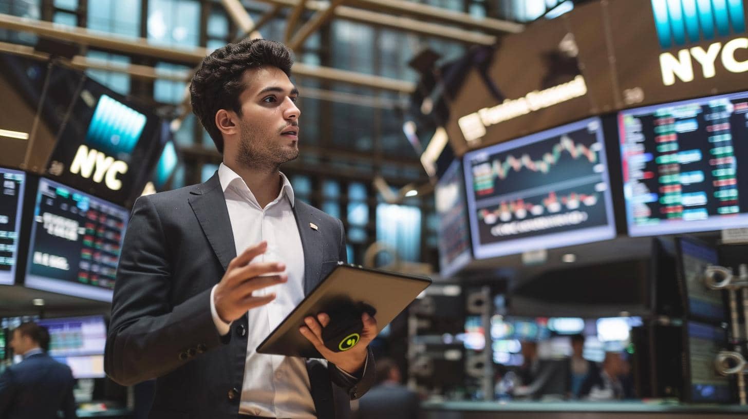 Stock Market Course