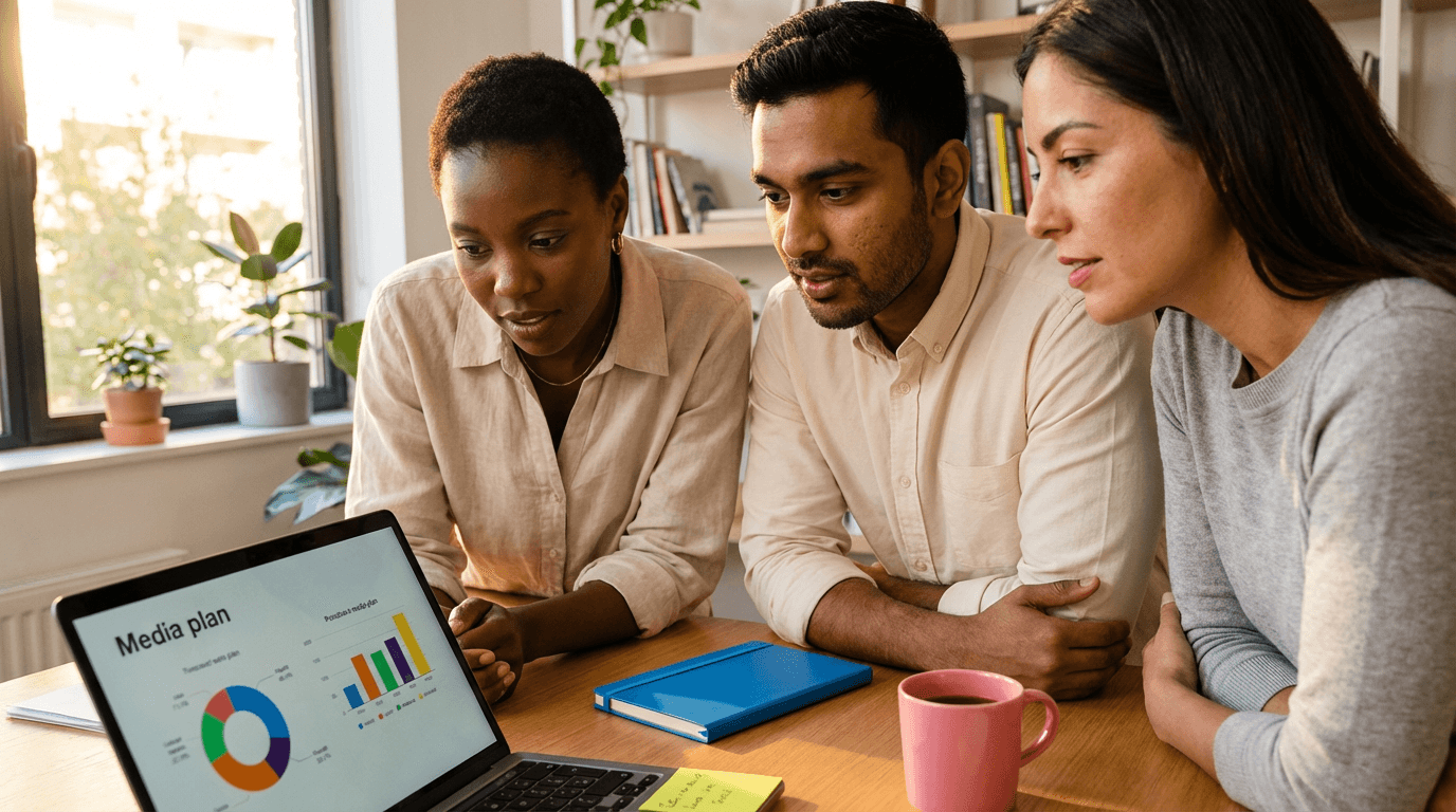 Client-side Advertiser Course