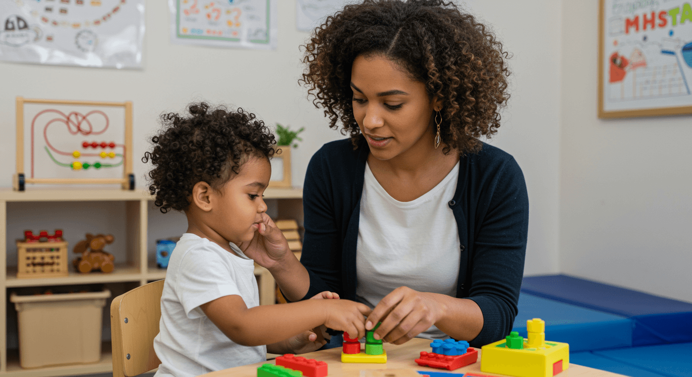 Curso de Intervenções psicológicas no Transtorno do Espectro Autista