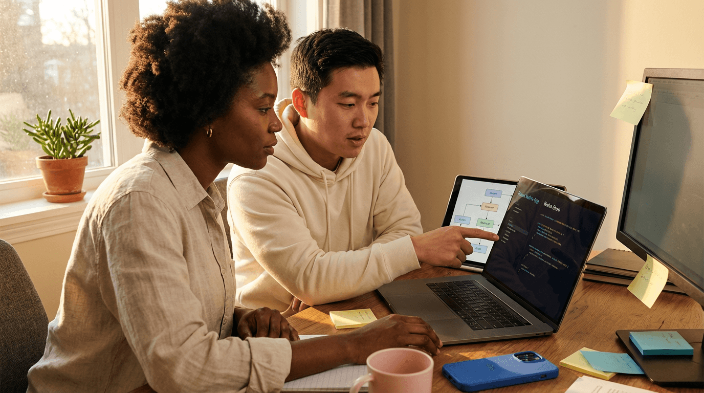 রিয়্যাক্ট নেটিভ এবং রেডাক্স কোর্স