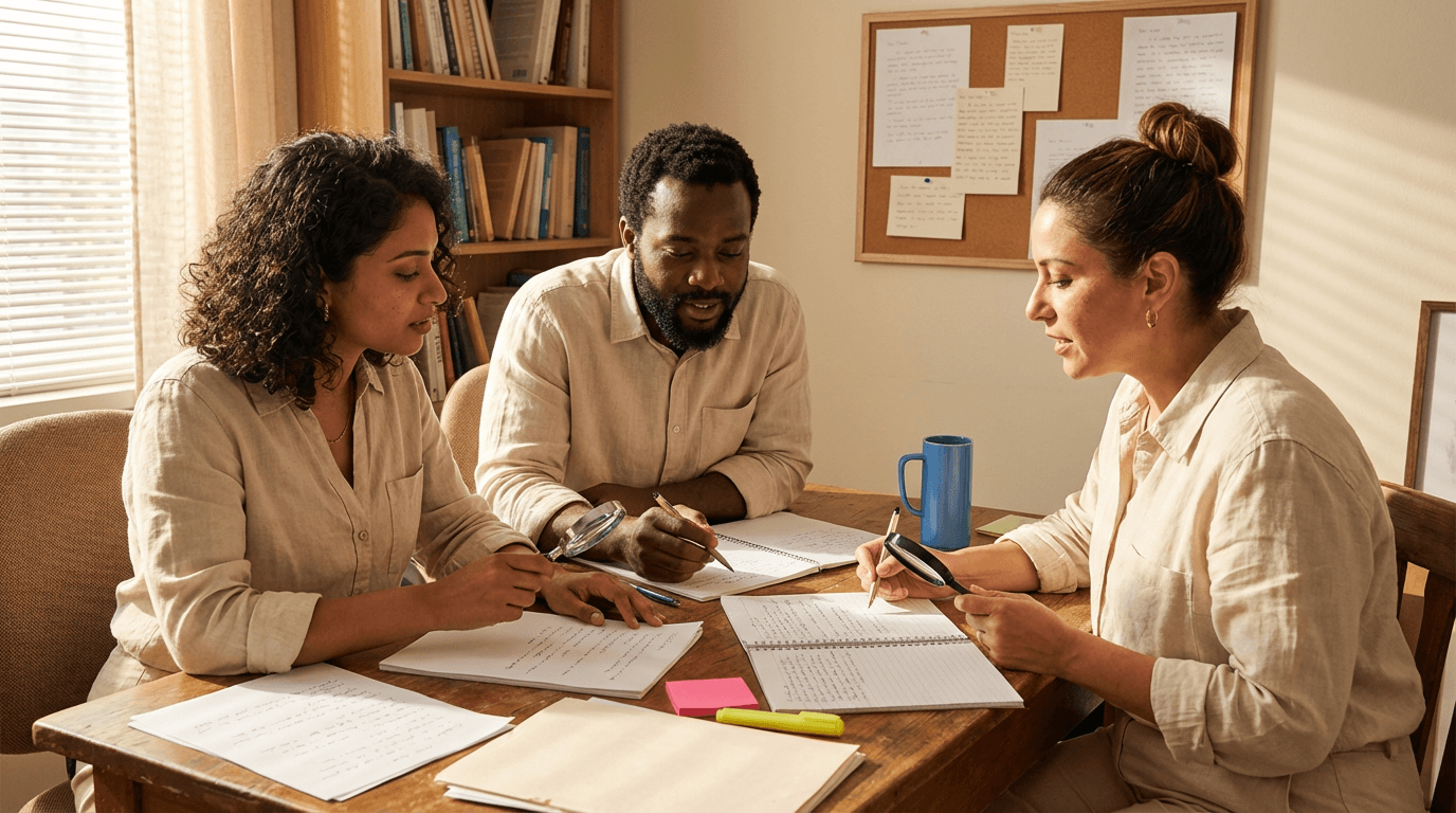 Curso de Grafología