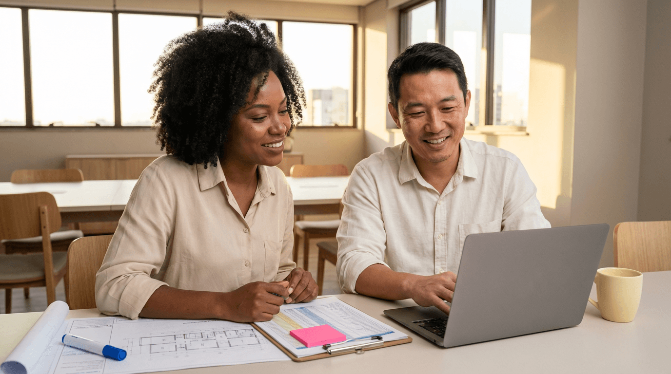 Curso de Gestão de Facilities