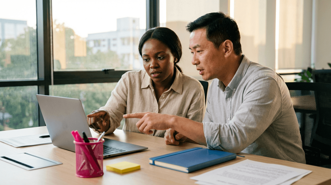 Curso de Analista de Remuneração e Benefícios