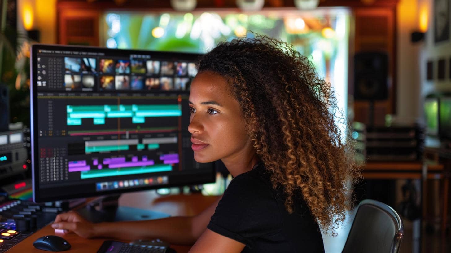 Curso de Monetização de Cortes de Vídeos em Plataformas Digitais