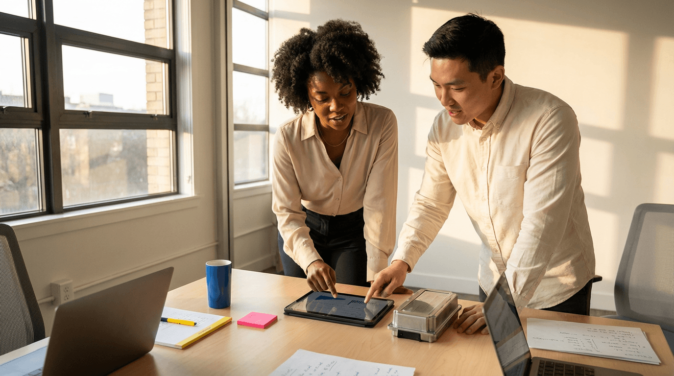 formation technico-commercial