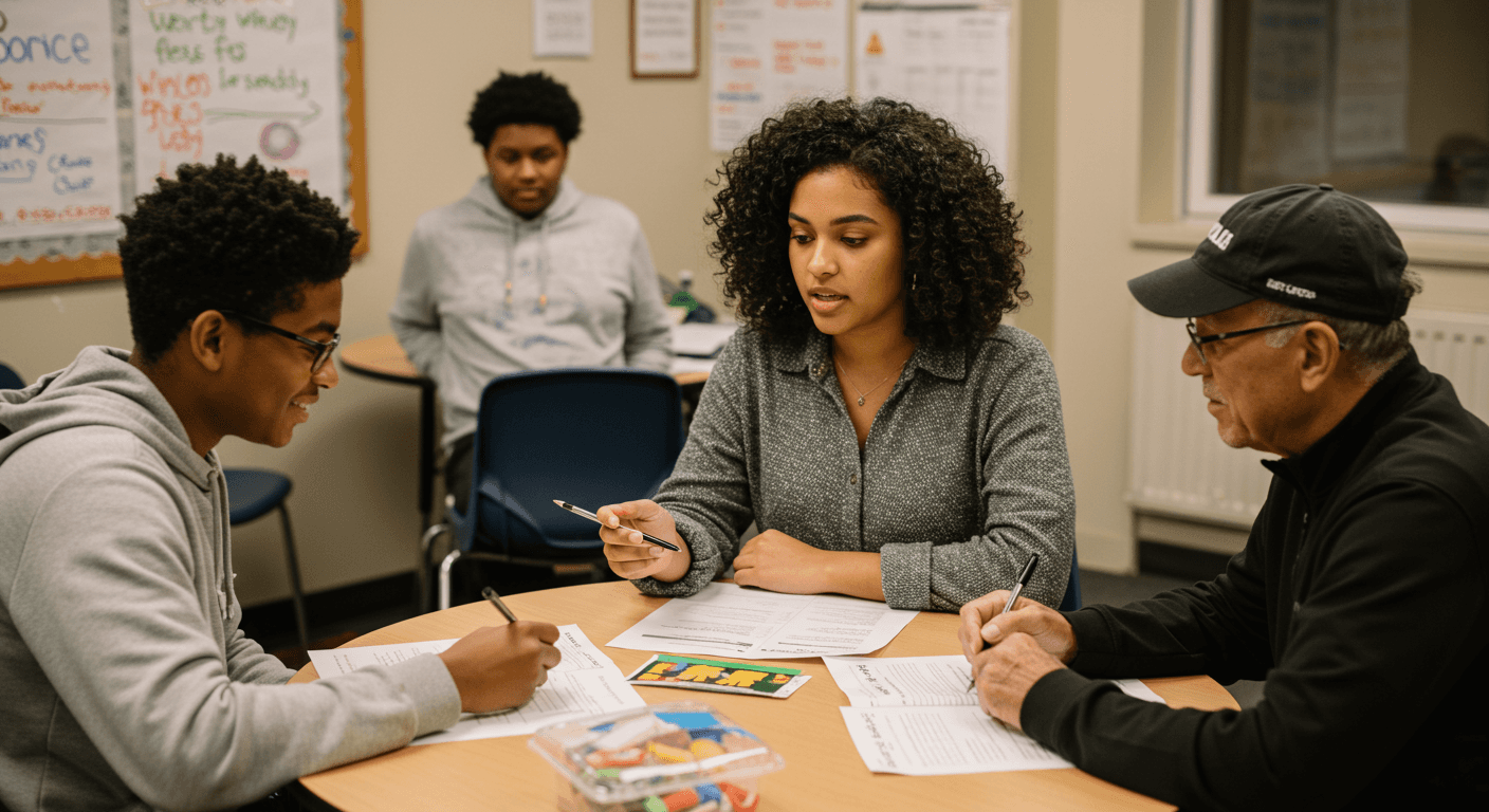 Curso de Planejamento e Implementação de Atendimento Personalizado para Necessidades Especiais