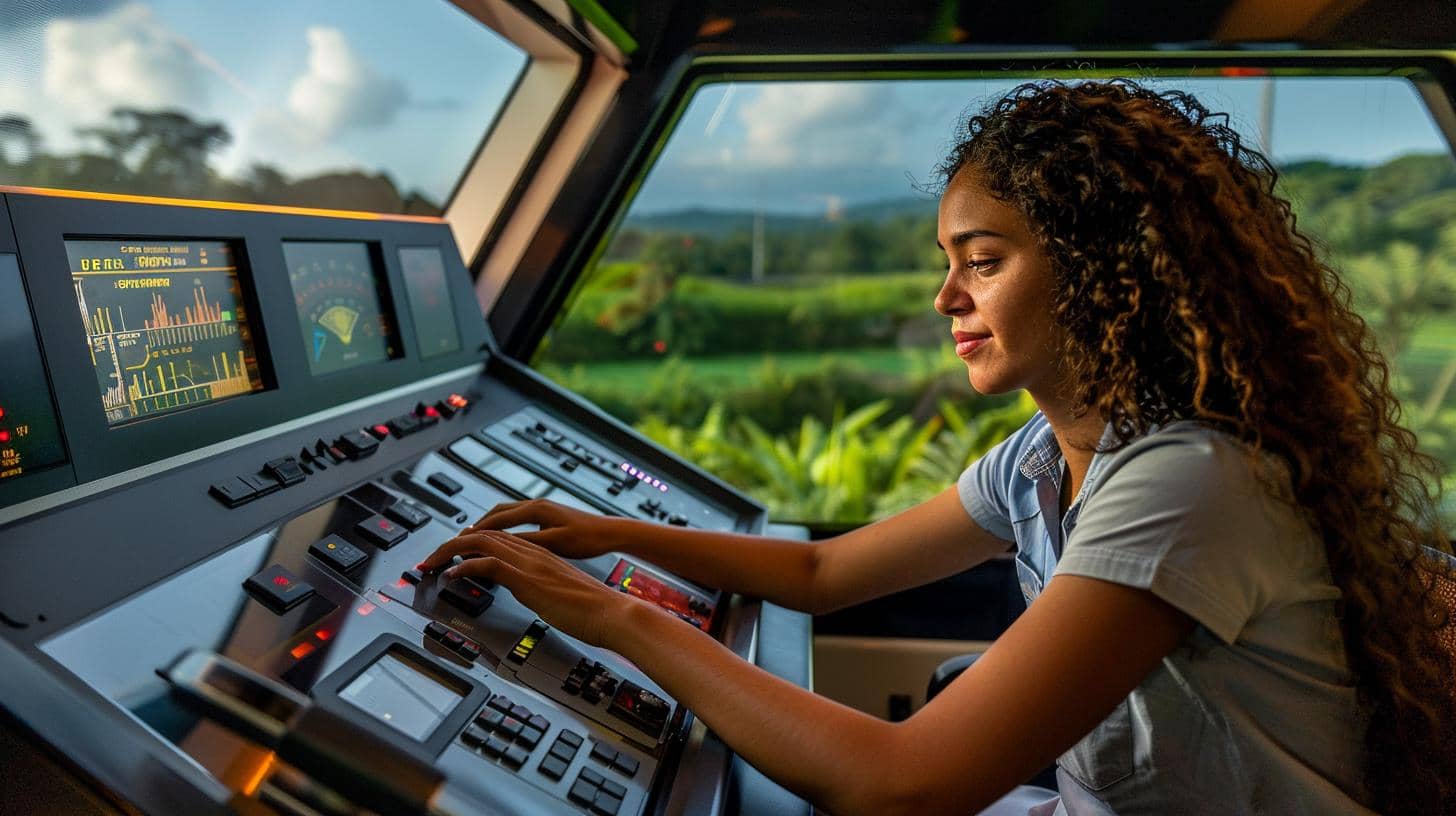 Curso de Otimização de Transporte Ferroviário