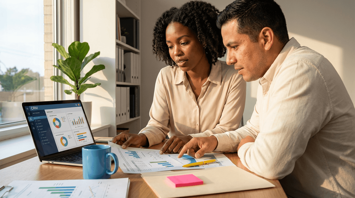 Sales Administrative Assistant Course