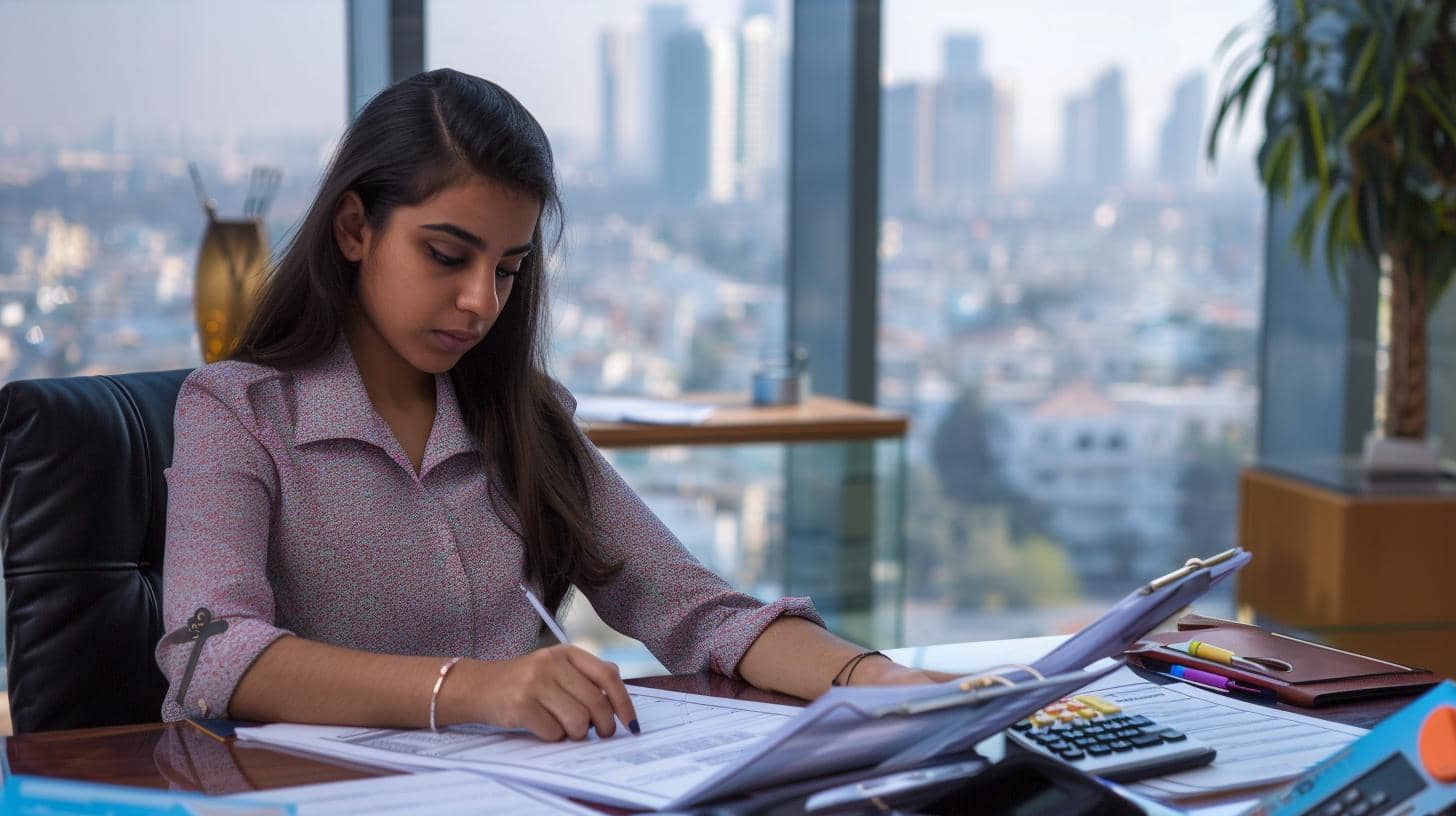 Curso de Técnico en Gestión de Nóminas