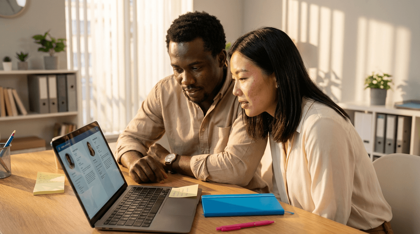 انسانی وسائل کی انتظامیہ میں بھرتی کا کورس