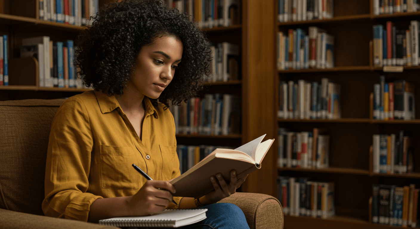 Curso de Leitura Dinâmica e Memorização