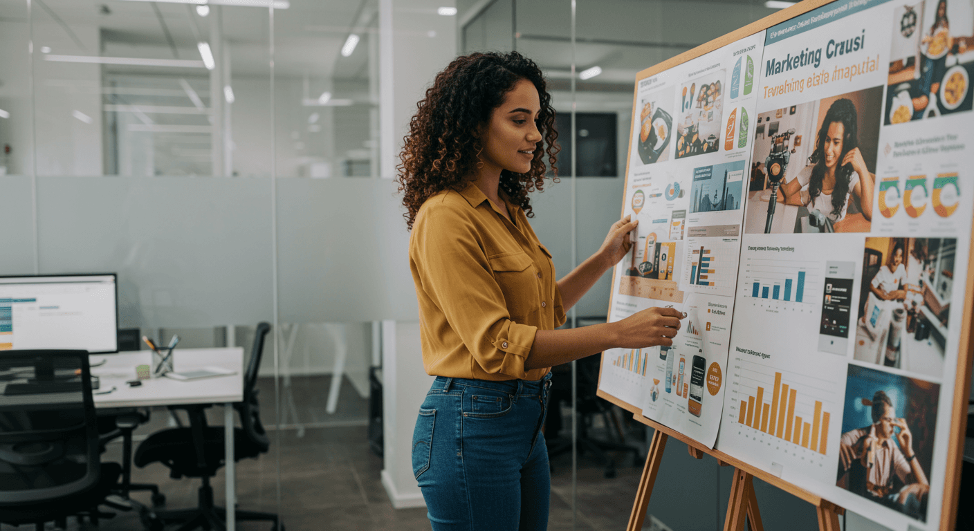 Curso de Mercado Livre Ads