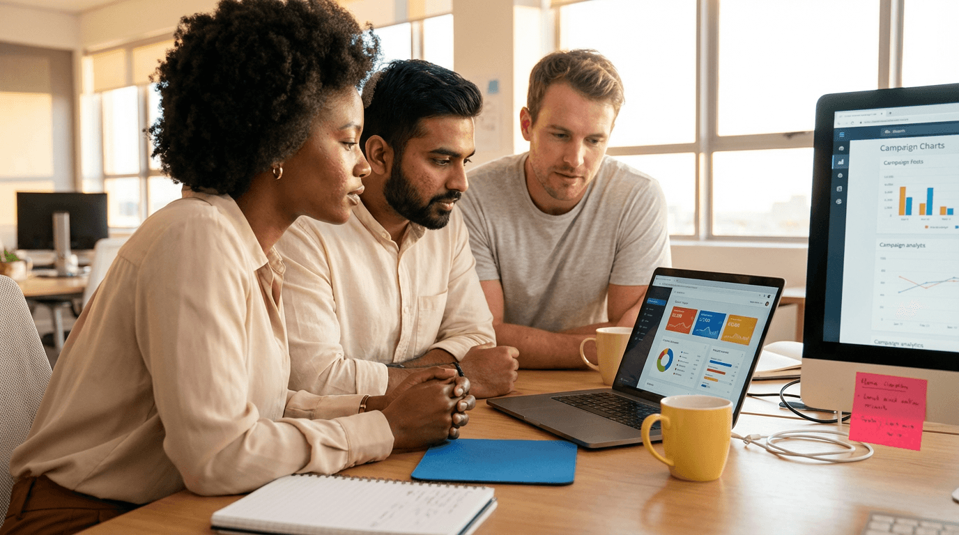 traffic manager training