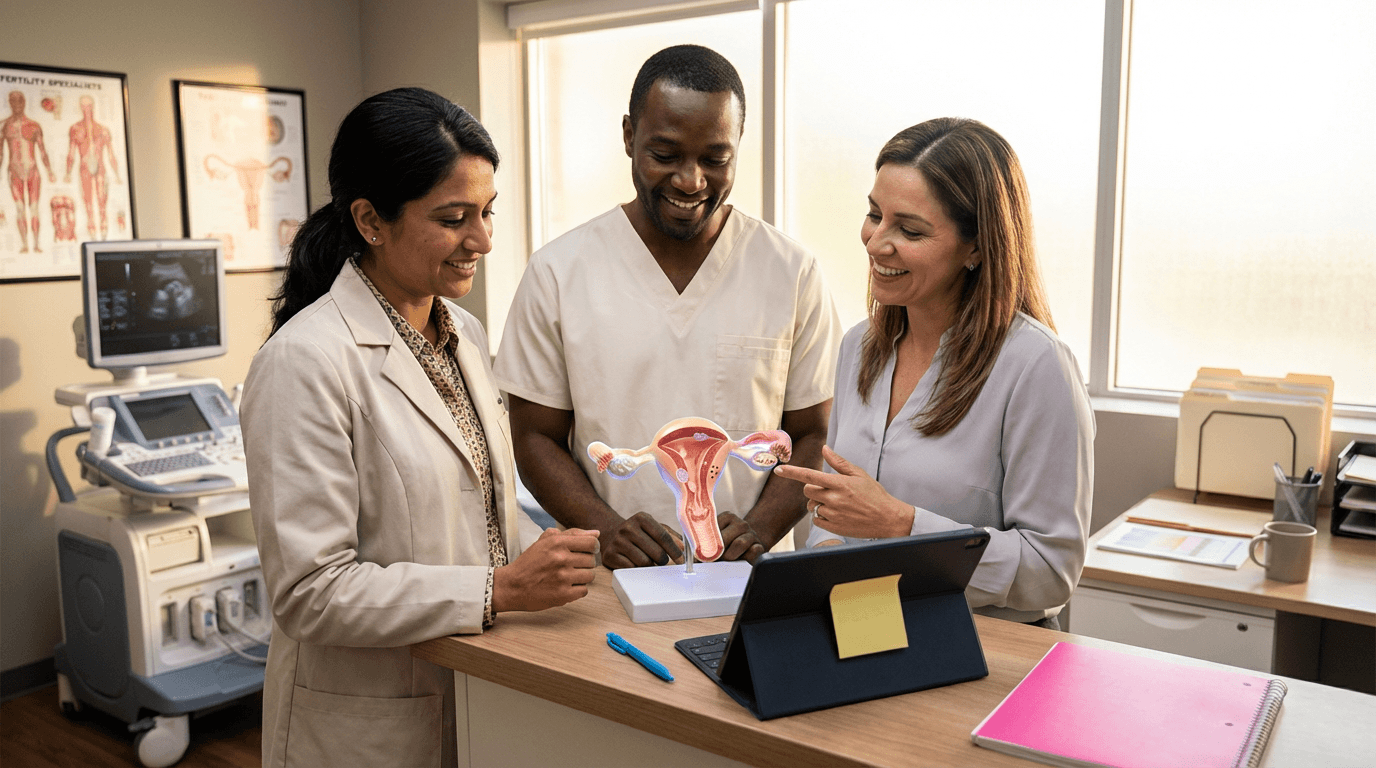 Human Reproductive Physiology Course