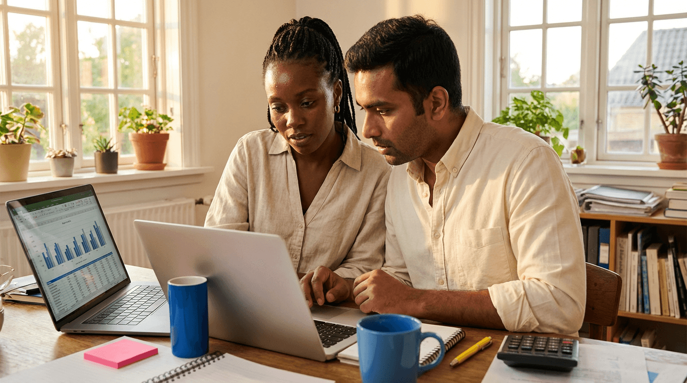 Curso de asesoramiento financiero