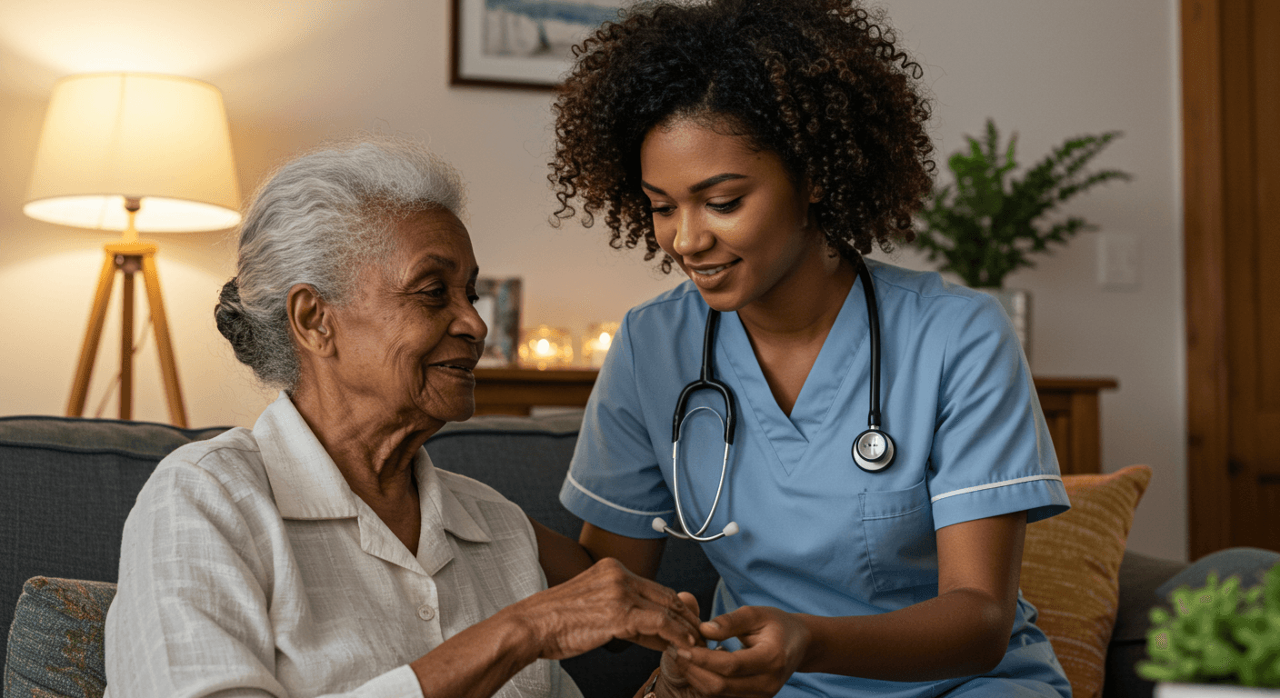 Curso Sociosanitário