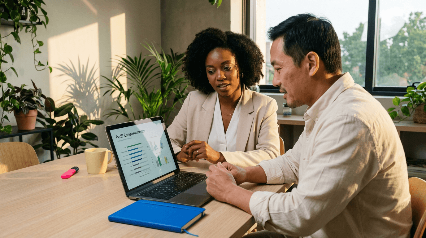 Curso de Analista de Perfil Comportamental