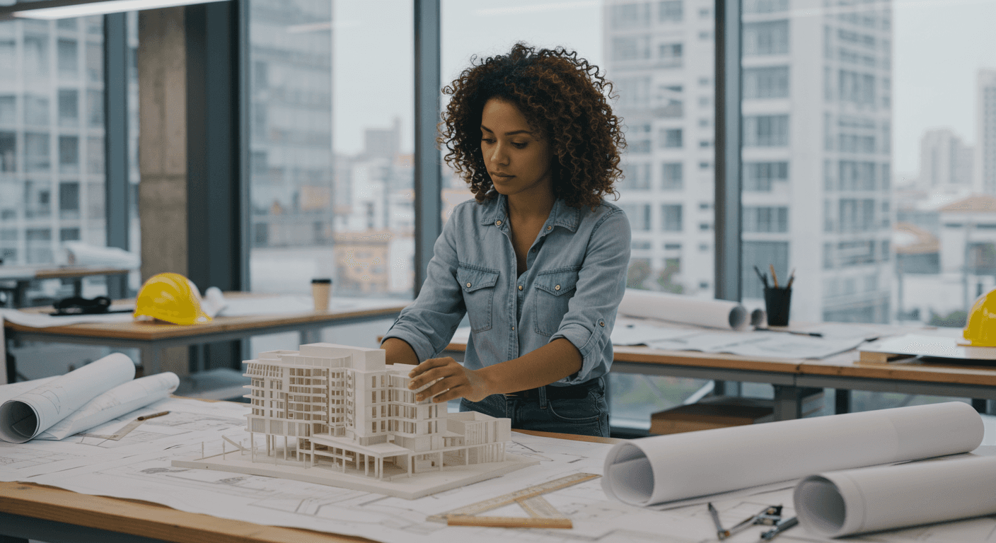 Curso de Sketchup e Vray