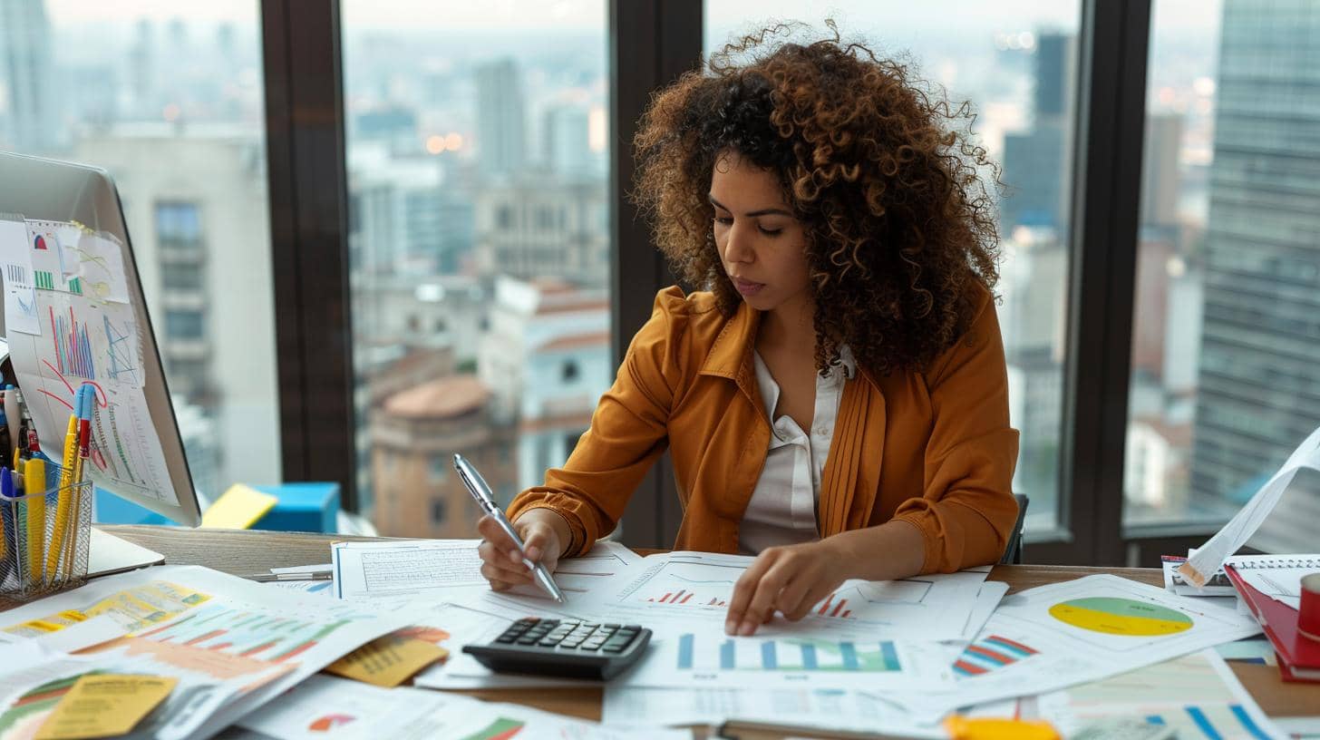 Curso de Planejamento e Análise Financeira para Lançamento de Produtos