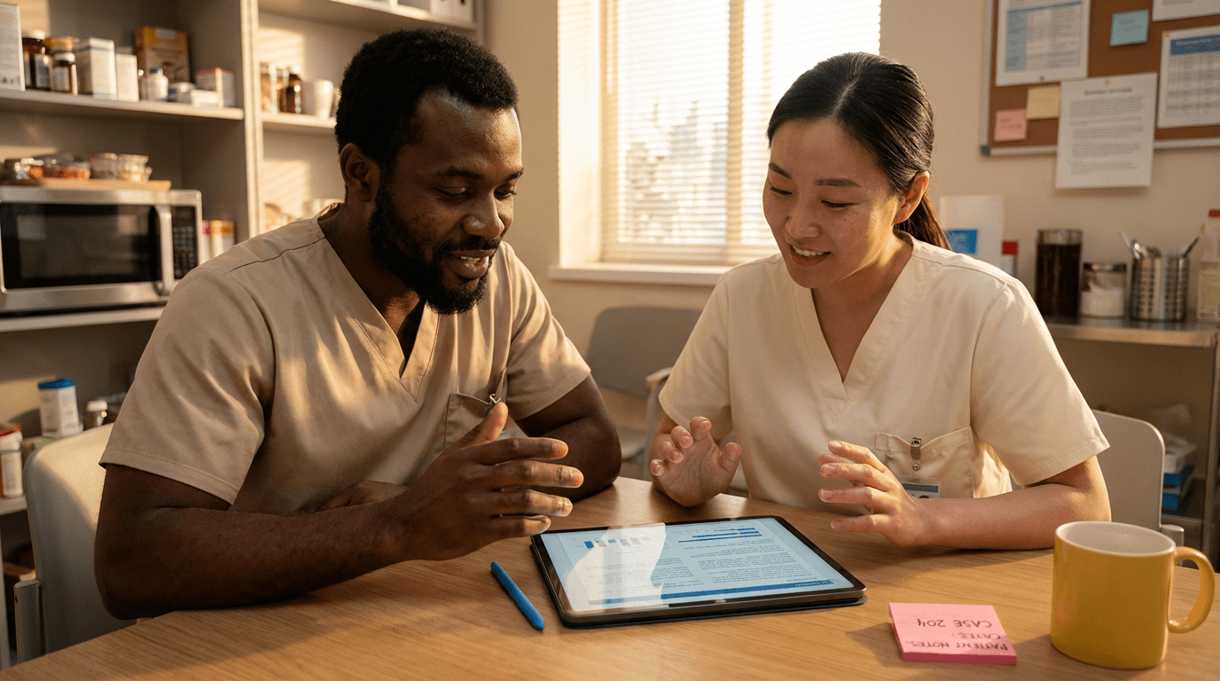 Corso di Psicologia per Infermieri