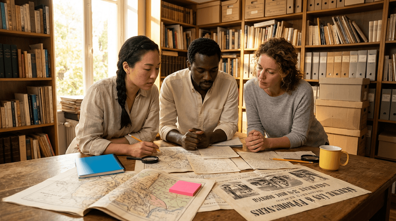 คอร์สสามวันอันรุ่งโรจน์