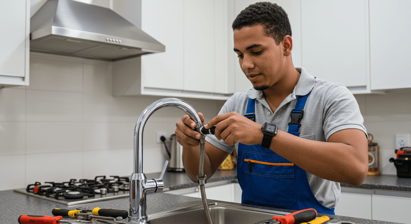 Curso de Reparo Domésticos