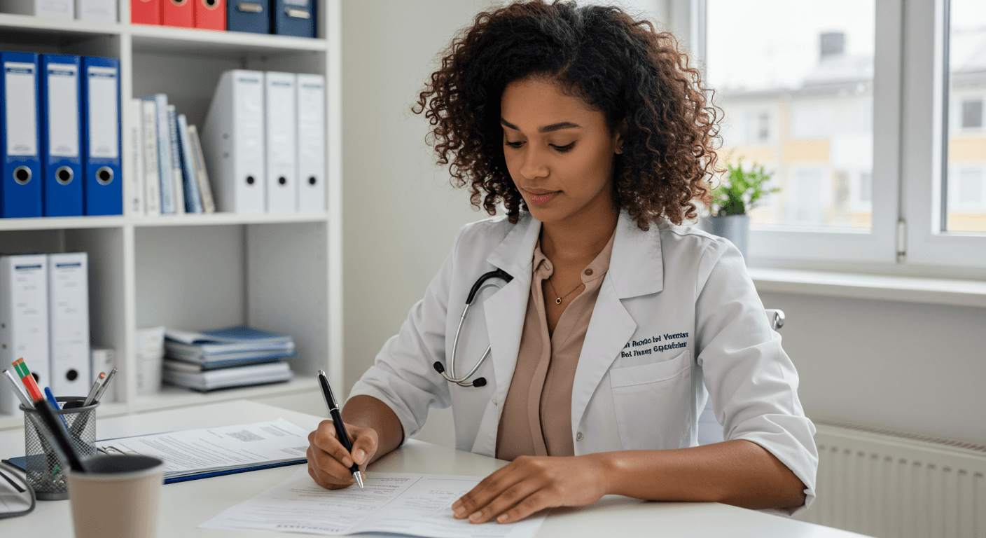 Medical Documentation and Auditing Fundamentals Course