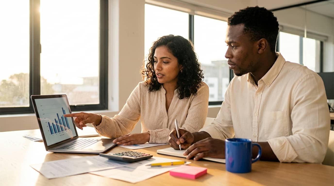 Finance for Non Finance Course