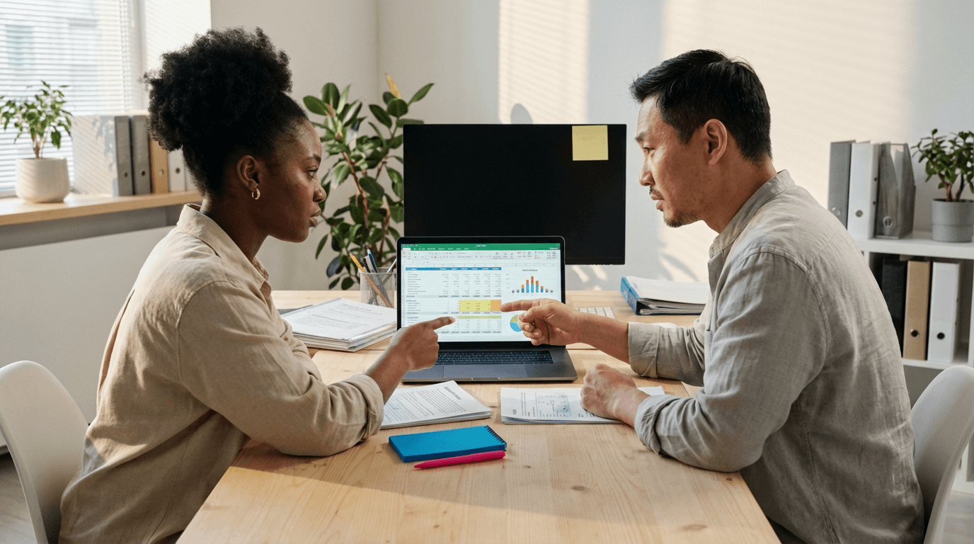 Curso de Análise de Crédito e Cobrança