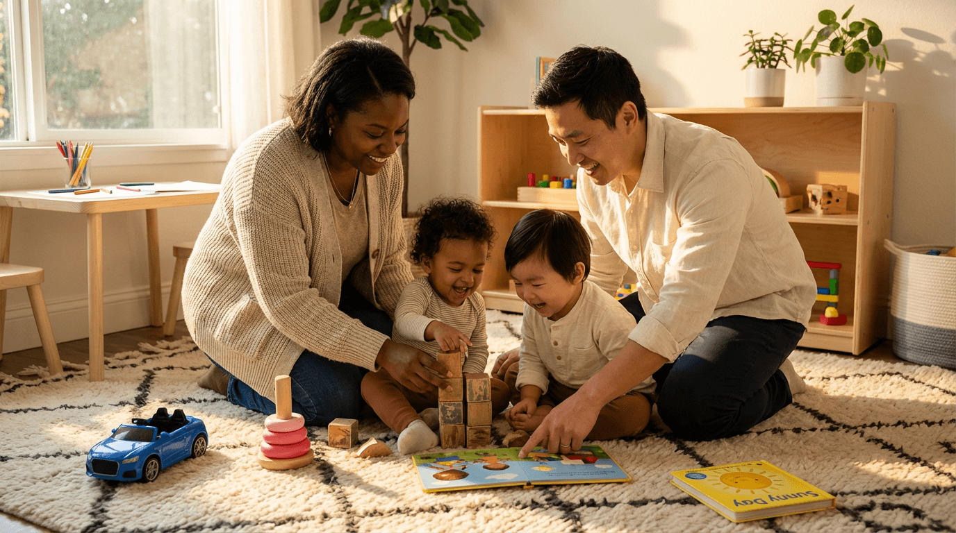 Childminder Training