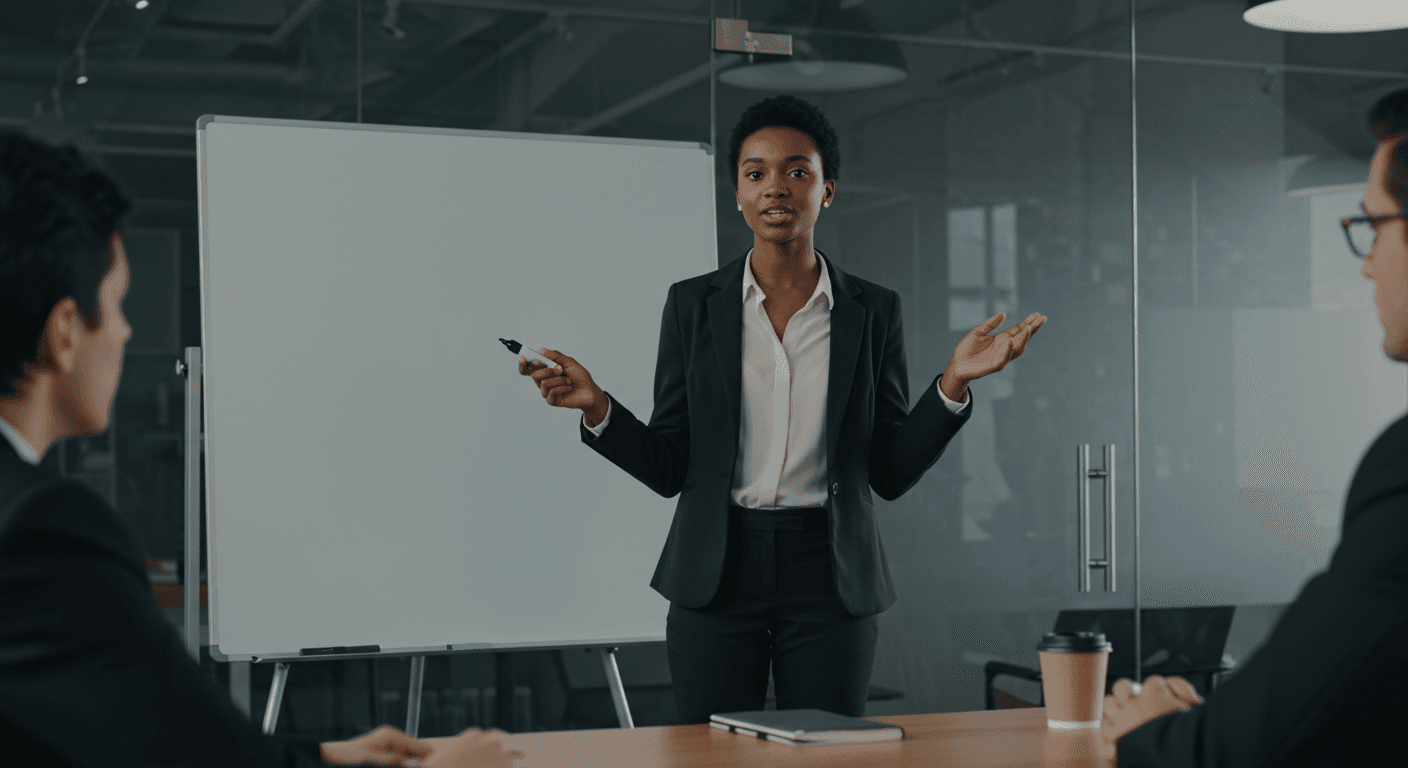 Workplace English Lesson Design for Adult Learners Course