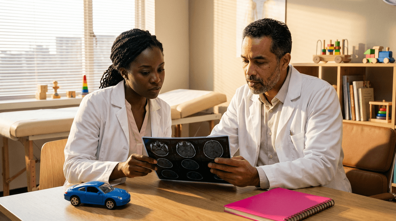 Curso de Neuropediatria