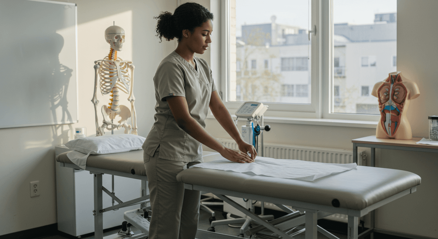 Curso de Anaromia aplicada à Educação em Fisioterapia — Planejamento de Videoaulas e Protocolos