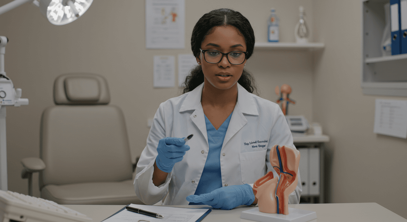 Curso de Abordagem integrada da disfunção erétil na Sexologia e Medicina Urológica