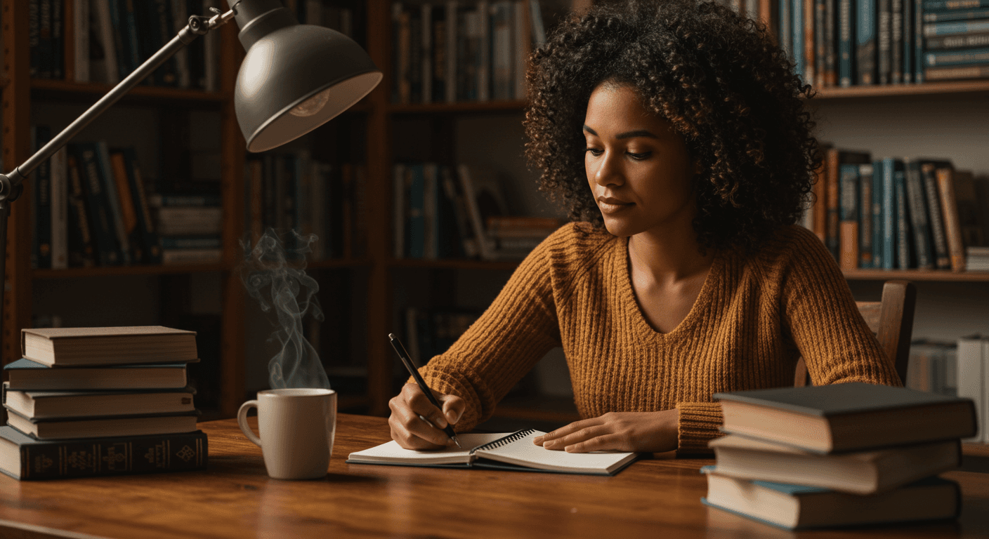 Curso de Redação Dissertativa Argumentativa