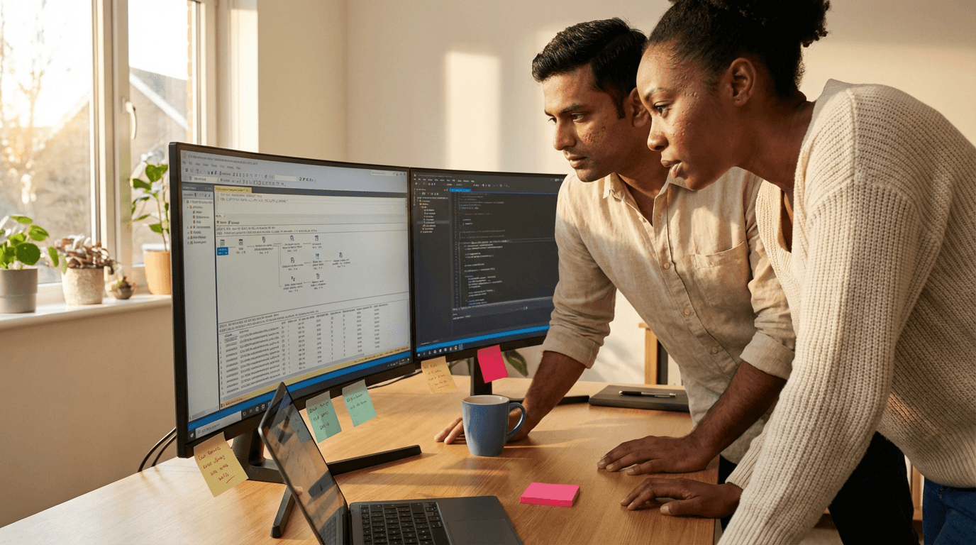 SQL Server Performance Tuning Course