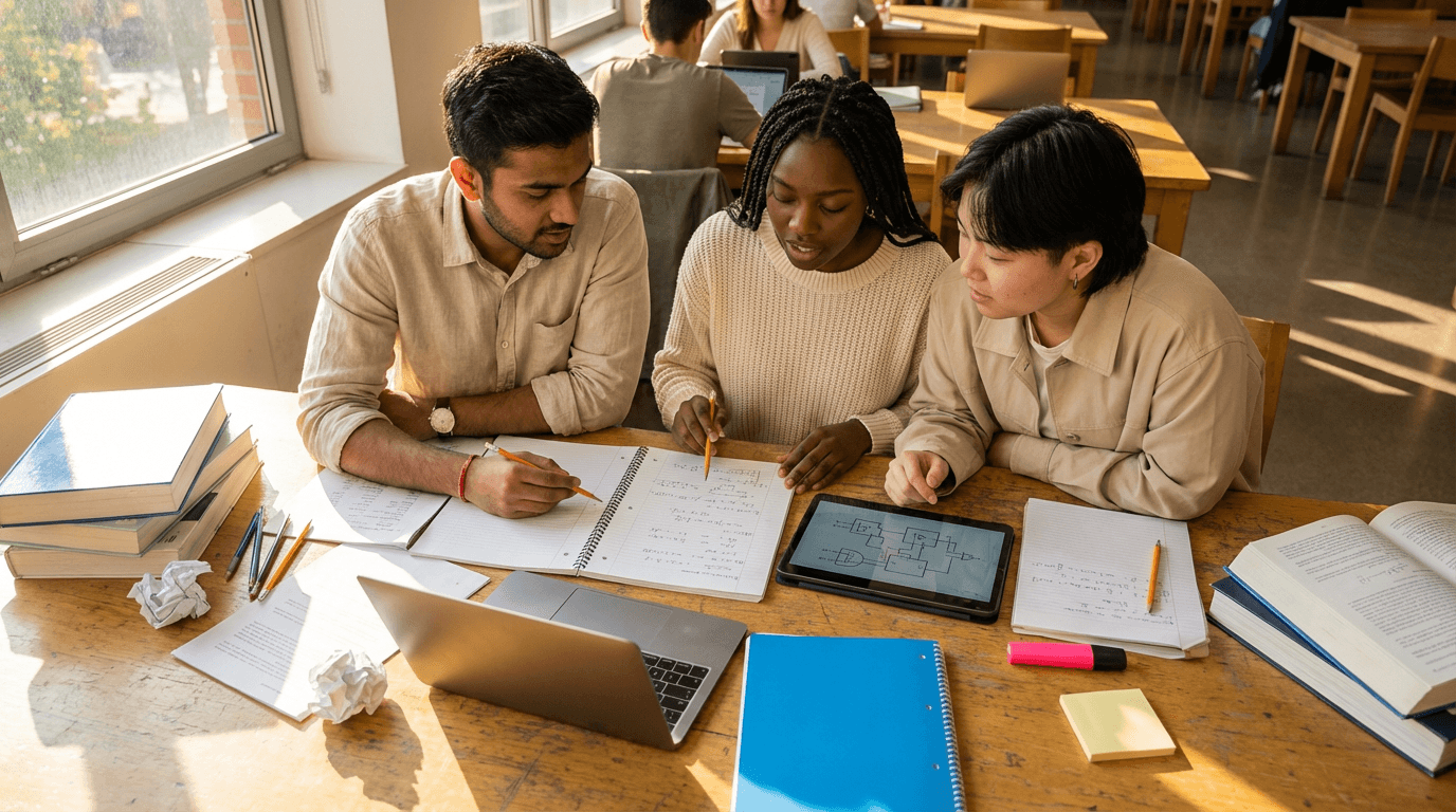 Curso de Matemática para Engenharia