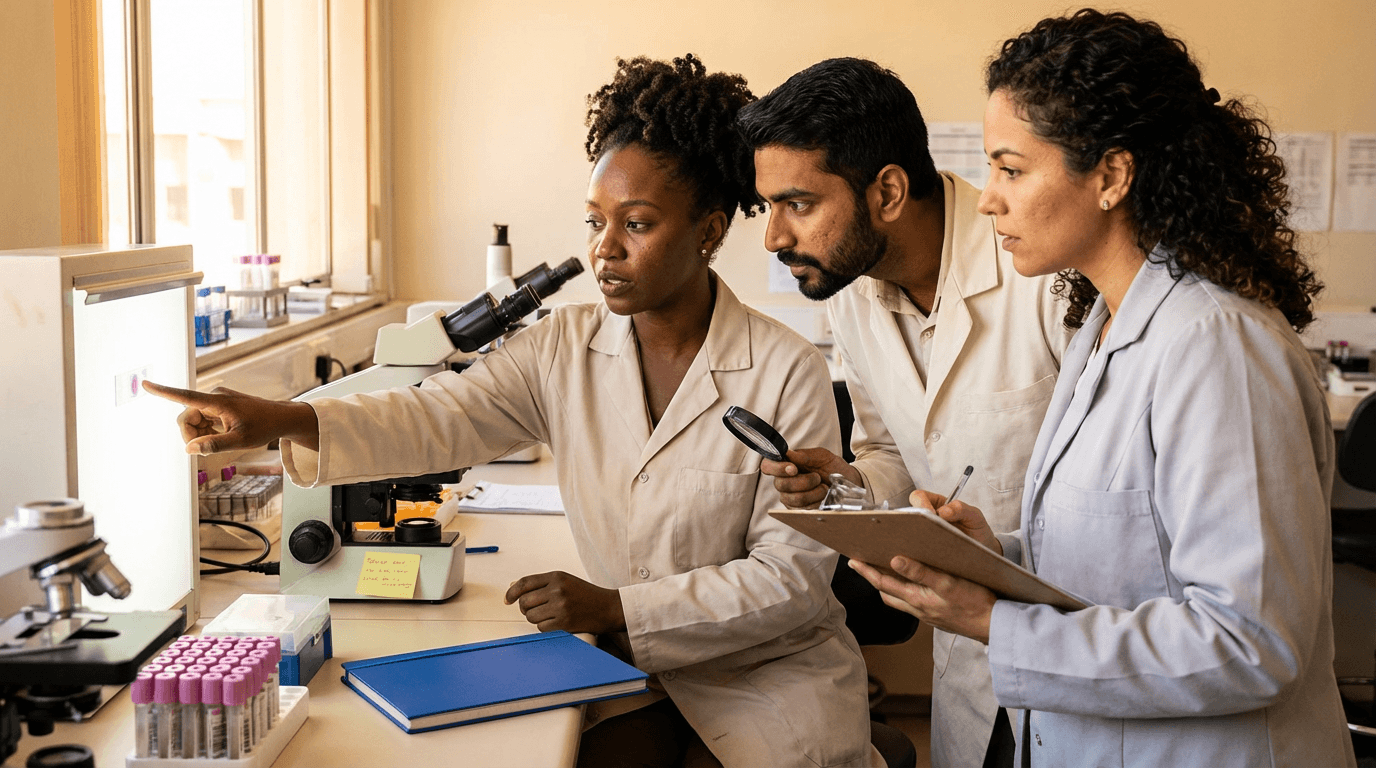 Neutropénia Tanfolyam