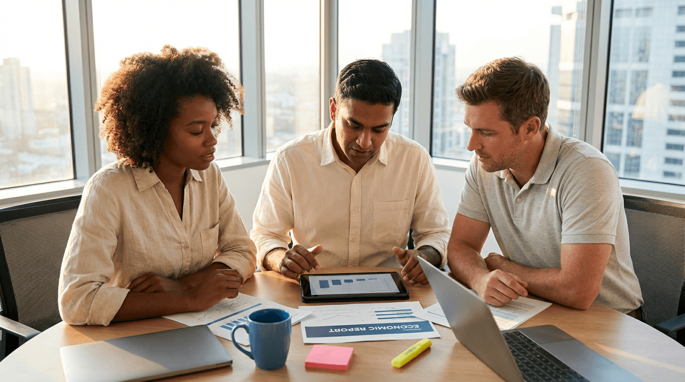 Economic Growth Course