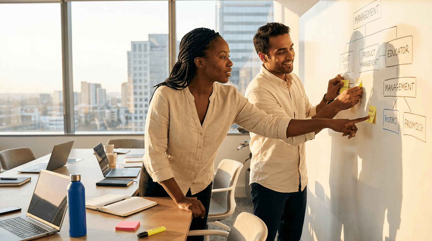 Professional Corporate Training