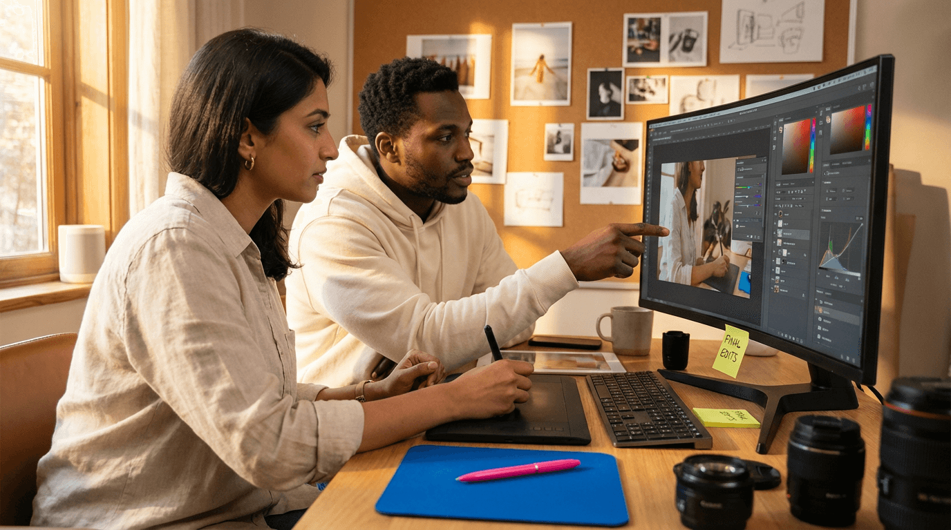 Digital Image Processing Course