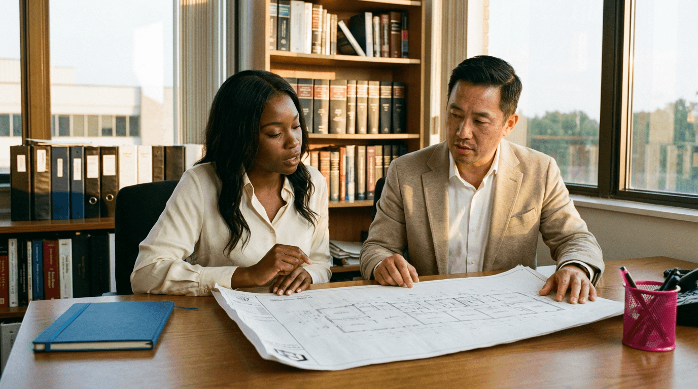 Curso de Coordenador de Direito Imobiliário