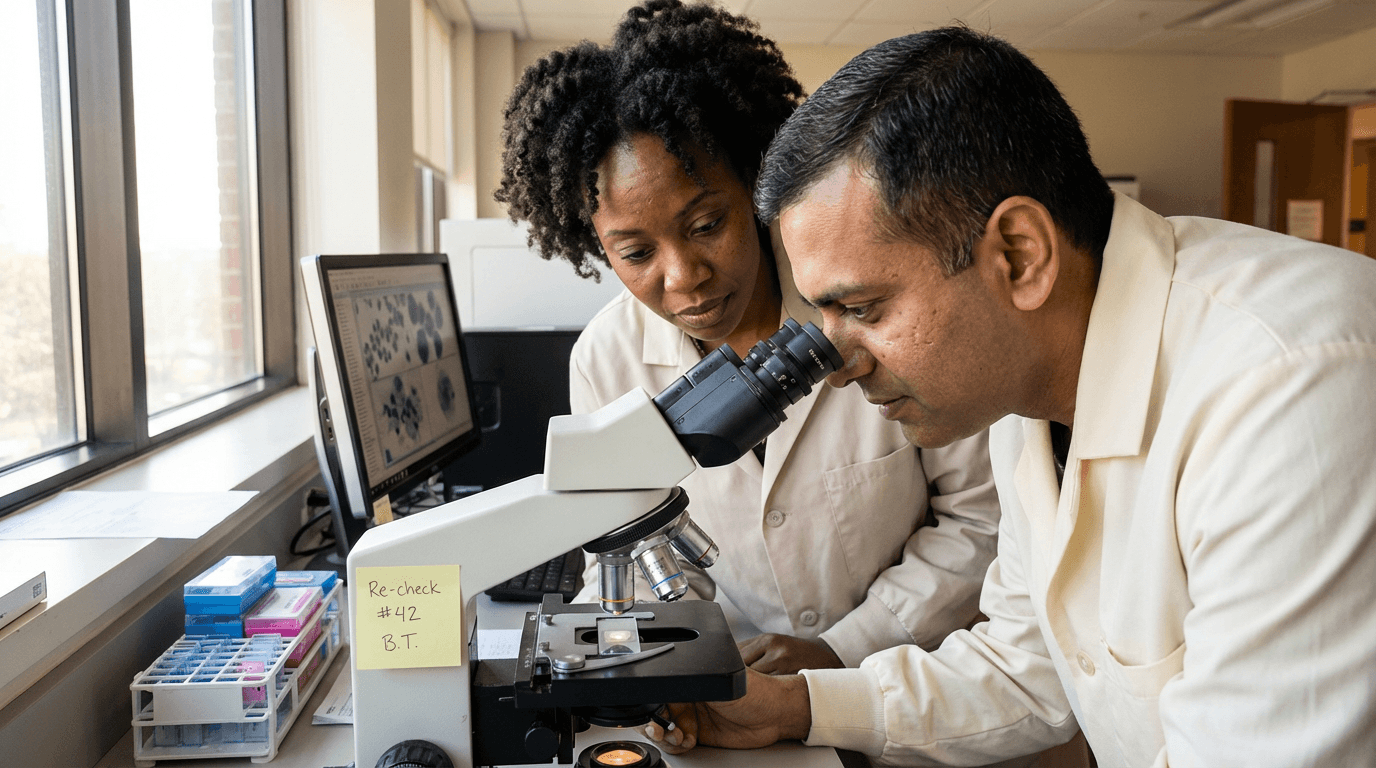 Cytology and Cell Biology Course