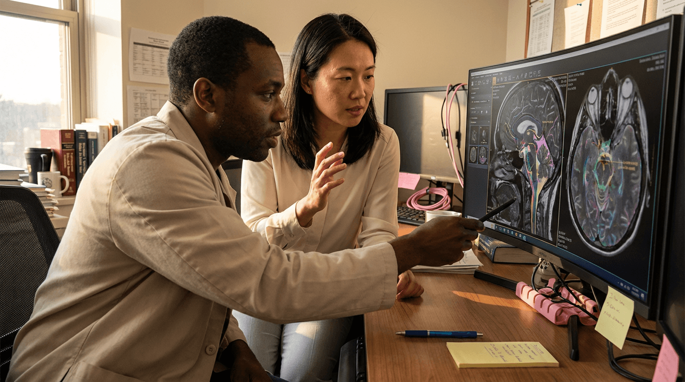 Ascending Reticular System Training